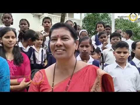 Gomati Foundation Launch & School Dedication