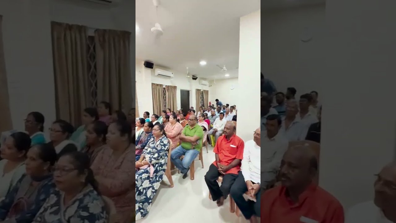 MLA Cruz Silva Studies Chicalim WOOW Model for Village Replication